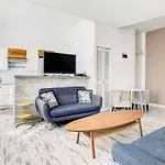 2 Bedroom Luxury Flat Center La Croisette *