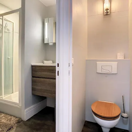 2 Bedroom Luxury Flat Center La Croisette *