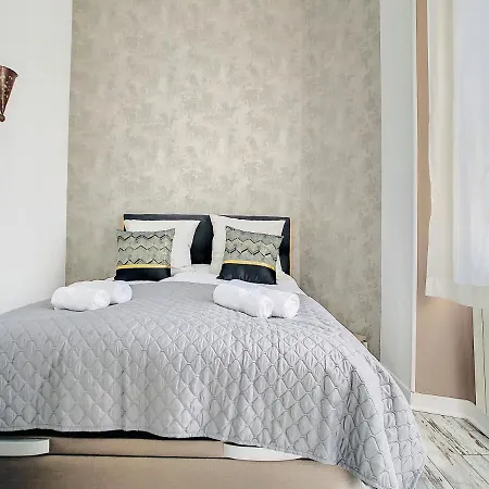 2 Bedroom Luxury Flat Center La Croisette