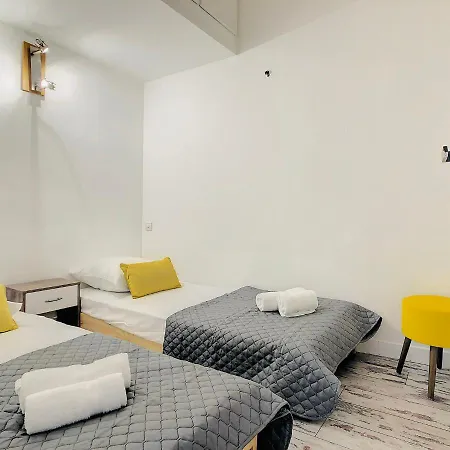 2 Bedroom Luxury Flat Center La Croisette Appartement